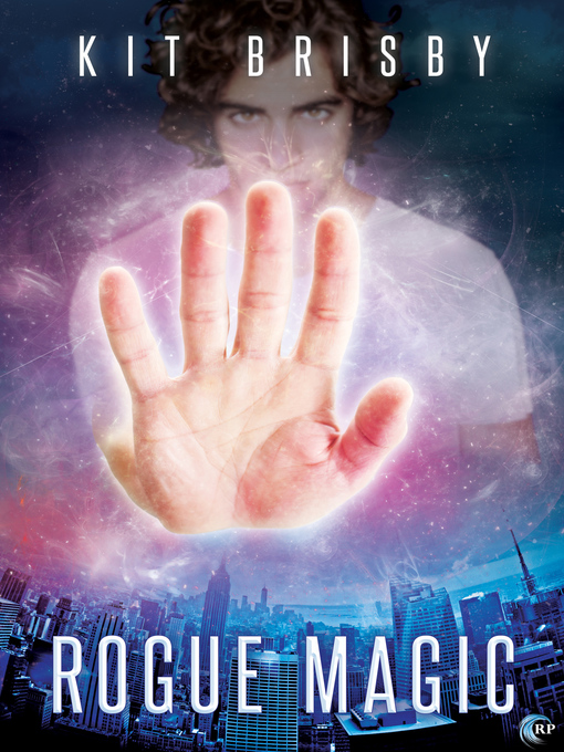 Title details for Rogue Magic by Kit Brisby - Wait list